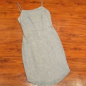NWT LèRumi Jamie Mini Dress, Small